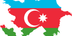 جمهورية أذربيجان: الموقع، السكان والاقتصاد
