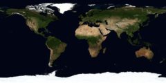 كيف تشكلت قارات العالم؟