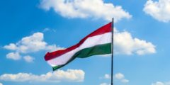ما هي عاصمة المجر؟