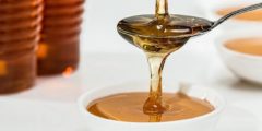 ما هي فوائد العسل؟