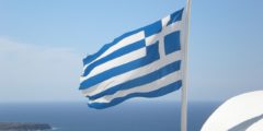 ما هي عاصمة اليونان؟