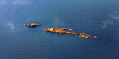 جزر القاني