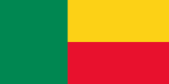 جمهورية بنين