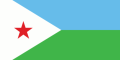 جمهورية جيبوتي
