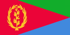 دولة إريتريا