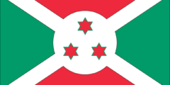 جمهورية بوروندي