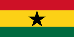 جمهورية غانا