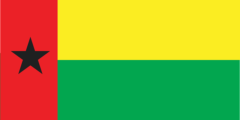 جمهورية غينيا بيساو