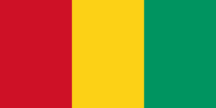 جمهورية غينيا