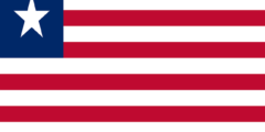 جمهورية ليبيريا