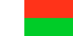 جمهورية مدغشقر