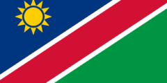 جمهورية ناميبيا