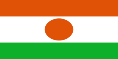 جمهورية النيجر