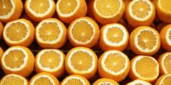 ما هي فوائد البرتقال؟