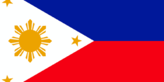 الفلبين: الموقع، السكان، الاقتصاد والتاريخ