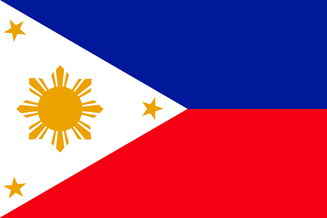 الفلبين: الموقع، السكان، الاقتصاد والتاريخ