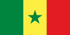 جمهورية السنغال