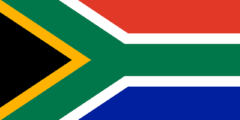 جمهورية جنوب أفريقيا