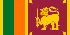 سريلانكا: الموقع، السكان، الاقتصاد والتاريخ