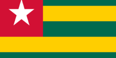 جمهورية توغو 