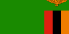 جمهورية زامبيا