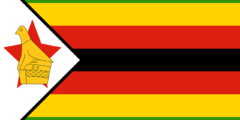 جمهورية زيمبابوي