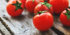 5 أسباب تجعل الطماطم صحية