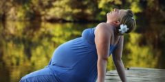 زيادة الوزن أثناء الحمل: المخاطر وطرق الوقاية