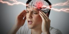 السكتة الدماغية: أسبابها، أعراضها ومخاطرها