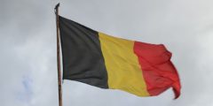 مملكة بلجيكا