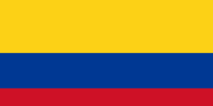 جمهورية كولومبيا