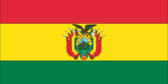 جمهورية بوليفيا