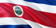 جمهورية كوستاريكا