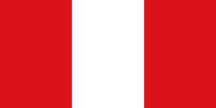 جمهورية بيرو