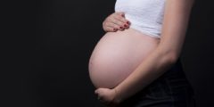 القلاع المهبلي أثناء الحمل: أسبابه وأعراضه