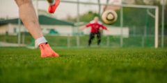 ركلة الجزاء في كرة القدم: تعريفها وقواعد تنفيذها
