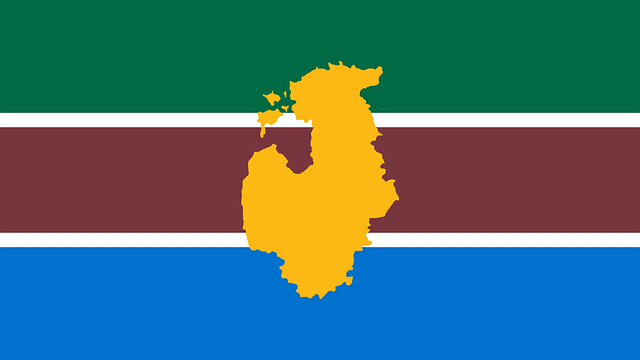 دول البلطيق: السكان، اللغة والتاريخ