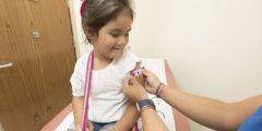 التطعيم ضد الحصبة: أهميته ومتى يُعطى
