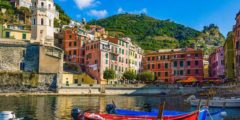 أجمل 10 مناطق سياحية في إيطاليا