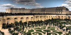 السياحة في فرنسا: زيارة قصر فرساي