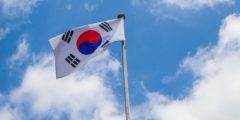 كوريا الجنوبية: الموقع، السكان، الاقتصاد والتاريخ