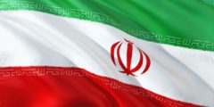 دولة إيران: السكان، اللغة، الاقتصاد والتاريخ