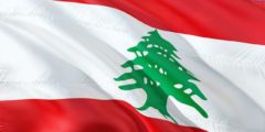 دولة لبنان: الموقع، السكان، الاقتصاد والتاريخ