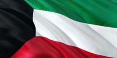 دولة الكويت: الموقع، السكان، الاقتصاد والتاريخ