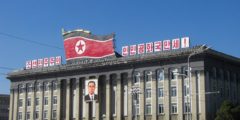 كوريا الشمالية: السكان، الاقتصاد والتاريخ
