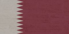دولة قطر: الموقع، السكان، الاقتصاد والتاريخ