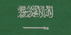 المملكة العربية السعودية: السكان، الاقتصاد والتاريخ