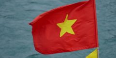 دولة فيتنام: الموقع، السكان والتاريخ