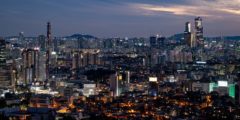 معلومات عن مدينة سول عاصمة كوريا الجنوبية