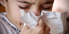 حمى القش: أعراضها، أسبابها وعلاجها